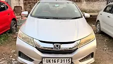 Used Honda City VX Diesel in Dehradun
