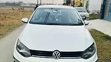 Used Volkswagen Ameo Highline Plus 1.5L AT (D)16 Alloy in Dehradun