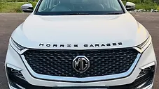 Used MG Hector Sharp 2.0 Diesel [2019-2020] in Chandigarh