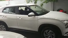 Used Hyundai Creta EX 1.6 Petrol in Chennai