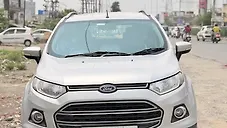Used Ford Ecosport Titanium 1.5L TDCi in Dehradun