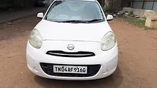 Used Nissan Micra XV Diesel in Chennai
