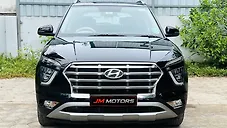 Used Hyundai Creta SX (O) 1.5 Diesel Automatic [2020-2022] in Chennai