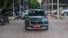 Used Maruti Suzuki Grand Vitara Delta Smart Hybrid [2023-2025] in Lucknow