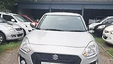 Used Maruti Suzuki Swift LXi in Dehradun