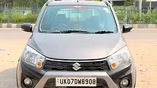 Used Maruti Suzuki Celerio X ZXi (Opt) in Dehradun