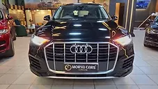 Used Audi Q7 Premium Plus 55 TFSI in Mumbai
