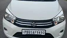 Used Maruti Suzuki Celerio ZXi AMT ABS in Mohali