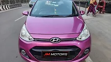 Used Hyundai Grand i10 Asta AT 1.2 Kappa VTVT [2013-2016] in Chennai