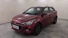 Used Hyundai Elite i20 Sportz 1.2 in Coimbatore