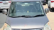 Used Maruti Suzuki Wagon R VXI AMT in Jaipur