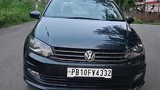 Used Volkswagen Vento Highline Diesel AT [2015-2016] in Mohali