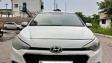 Used Hyundai Elite i20 Asta 1.4 CRDI in Nagpur