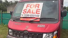 Used Mahindra Bolero B6 [2022] in Jamshedpur