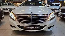 Used Mercedes-Benz S-Class S 500 in Mumbai