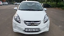 Used Honda Amaze 1.5 S i-DTEC in Mohali