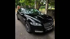 Used Jaguar XF Prestige Diesel CBU in Mumbai