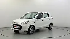 Used Maruti Suzuki Alto 800 LXi in Ahmedabad