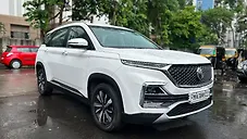 Used MG Hector Sharp 2.0 Diesel [2019-2020] in Mumbai