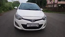 Used Hyundai i20 Sportz 1.4 CRDI in Mohali