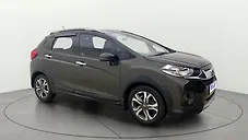 Used Honda WR-V VX MT Petrol in Ahmedabad