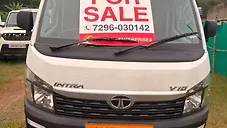 Used Tata Vista LX Quadrajet in Jamshedpur