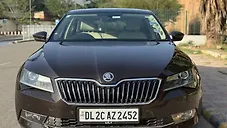 Used Skoda Superb Style TSI AT in Delhi