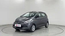 Used Hyundai Eon 1.0 Kappa Magna + [2014-2016] in Pune