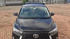 Used Toyota Innova Crysta GX 2.4 AT 8 STR in Pune