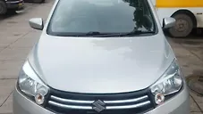Used Maruti Suzuki Celerio VXi CNG [2017-2019] in Mumbai