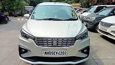 Used Maruti Suzuki Ertiga VXi CNG [2022] in Navi Mumbai