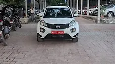 Used Tata Nexon XZ Plus in Lucknow