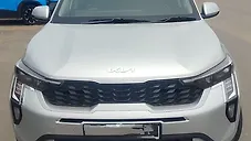 Used Kia Sonet HTK (O) Diesel 1.5L Turbo 6 Speed Manual in Chennai