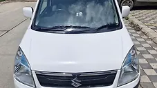 Used Maruti Suzuki Wagon R VXI in Pune