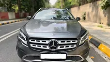 Used Mercedes-Benz GLA 200 Sport in Delhi