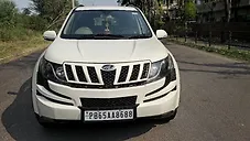 Used Mahindra XUV500 W8 in Mohali