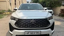 Used Toyota Innova Hycross GX (O) Petrol Automatic (CVT) 7 STR in Delhi