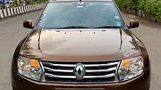 Used Renault Duster 85 PS RxL Diesel Plus in Mumbai