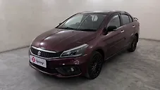 Used Maruti Suzuki Ciaz S 1.5 MT [2020-2023] in Coimbatore