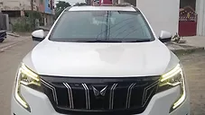 Used Mahindra XUV700 AX7 Luxury Pack AWD Diesel 2.2L Turbo Automatic 7 STR in Chennai