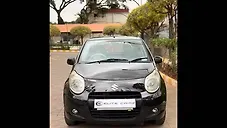 Used Maruti Suzuki A-Star VXI AT in Bangalore