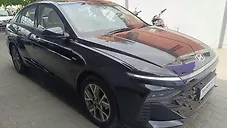 Used Hyundai Verna SX Petrol 1.5L Automatic (CVT) in Chennai