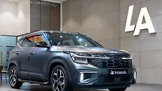 Used Kia Seltos X Line (S) 1.5 Turbo Petrol DCT in Kolkata