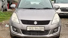 Used Maruti Suzuki Swift VXi ABS in Dehradun