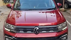 Used Volkswagen Taigun GT 1.5 TSI MT in Bangalore