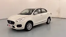 Used Maruti Suzuki DZire VDi in Lucknow