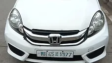 Used Honda Amaze 1.5 S i-DTEC in Pune