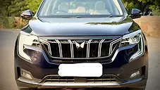 Used Mahindra XUV700 AX 7 Petrol AT 7 STR [2023-2024] in Delhi