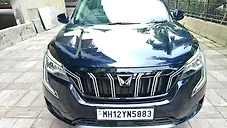 Used Mahindra XUV700 AX 7 Petrol AT 7 STR [2023-2024] in Mumbai