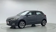 Used Hyundai Elite i20 Asta 1.2 in Delhi